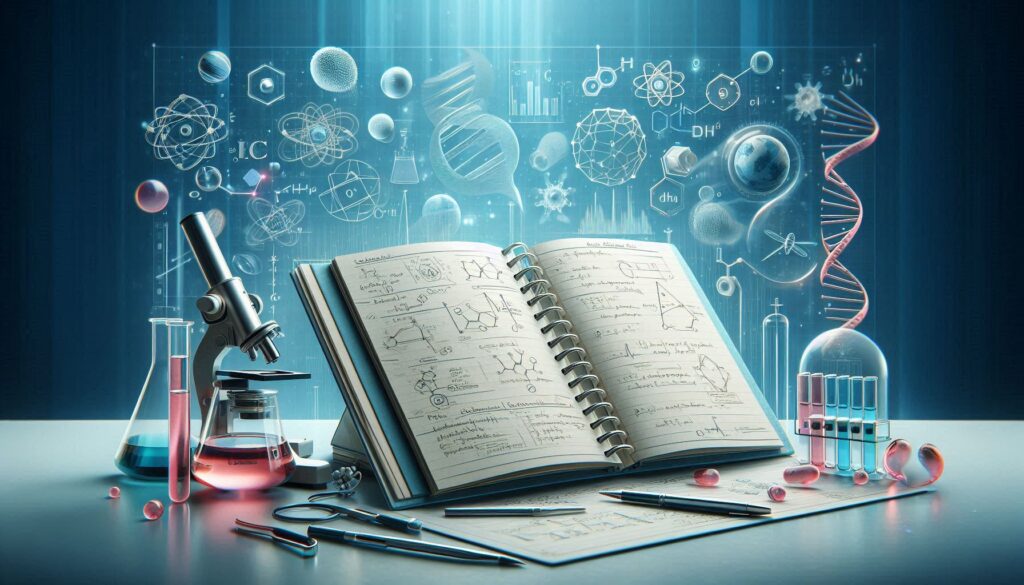 Class 10 Science Notes 2025