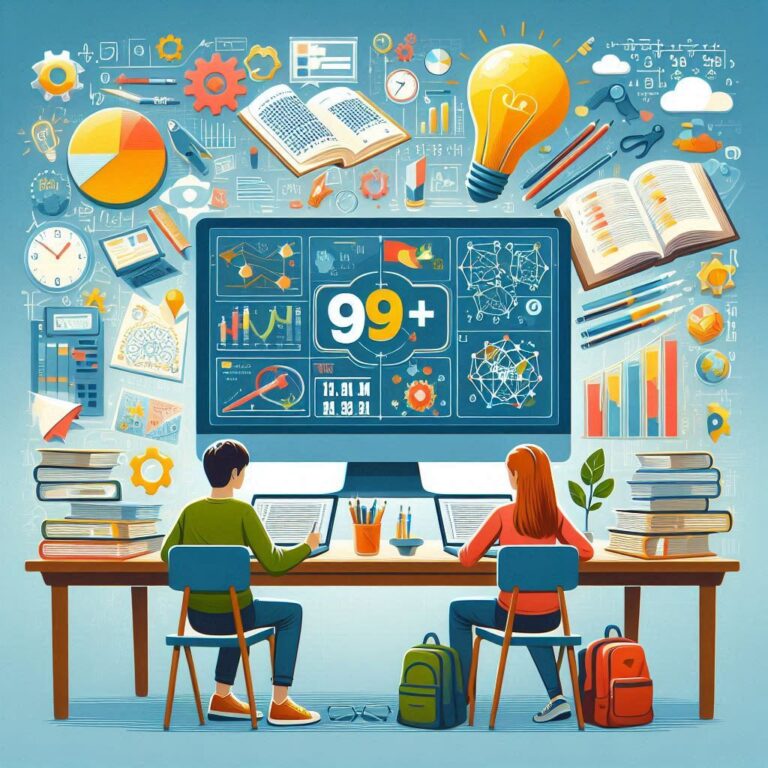 How to Score 90+ in Class 10 Board Exams