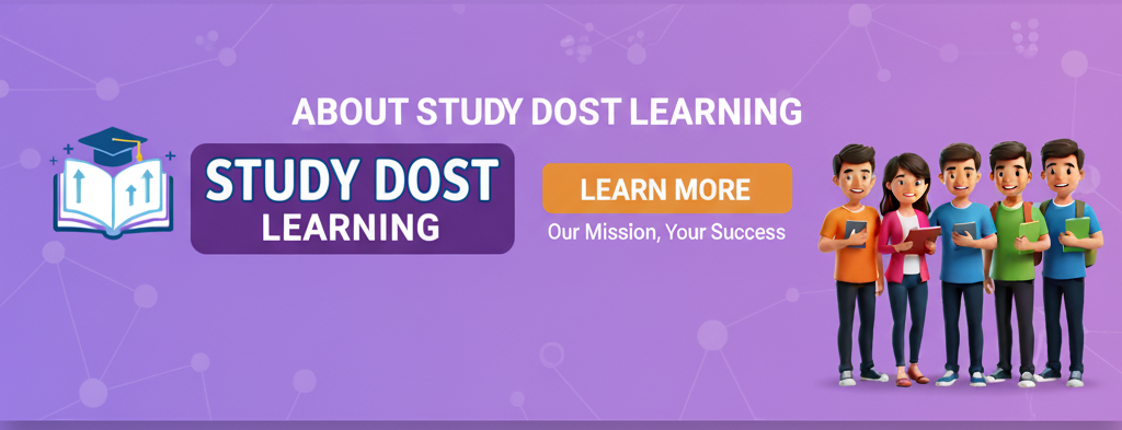 about studydost